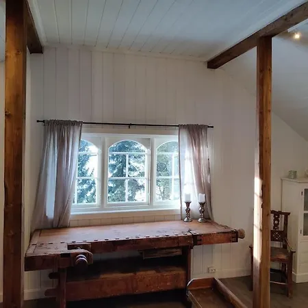 Holiday home Unique In Fantastic Surroundings Gjerdrum