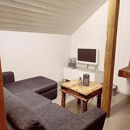 Unique In Fantastic Surroundings Holiday home Gjerdrum
