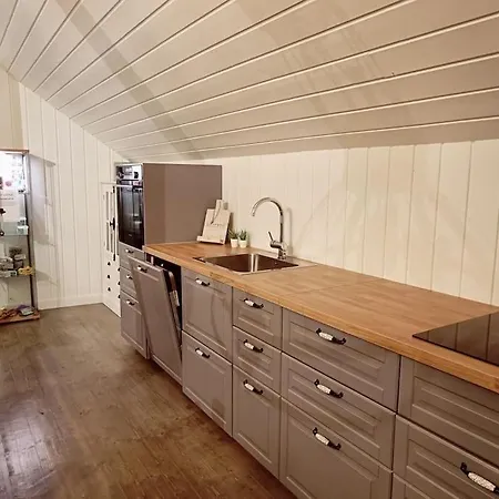 Unique In Fantastic Surroundings Holiday home