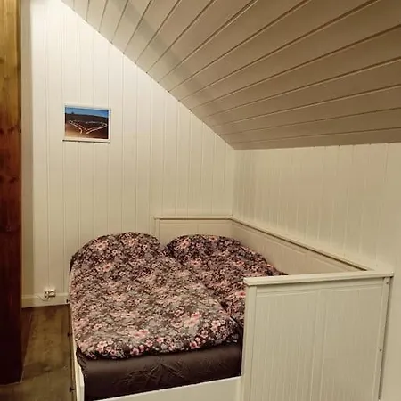 Holiday home Unique In Fantastic Surroundings *