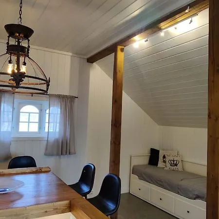 Holiday home Unique In Fantastic Surroundings